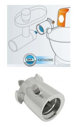 Kenwood kat002me adattatore - kat002me,