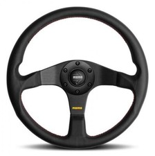 Momo Volante Tuner nero 320 mm