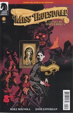 Miss Truesdale e la caduta di