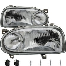 Set Di Fari Per VW Golf III 3