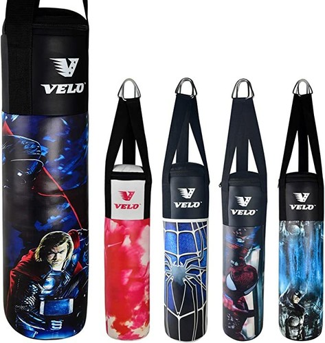 Velo borsa boxe per bambini - borsa,