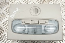 Faro tetto ford fiesta mk7 - faro,
