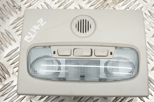 Faro tetto ford - fiesta, mk7