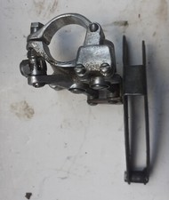 Deragliatore anteriore bici corsa  marcato SHIMANO FITLIST