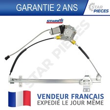 LEVE VITRE AVANT GAUCHE CONDUCTEUR NISSAN TERRANO II R20 1993-2007