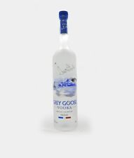 GREY GOOSE VODKA 3 LT