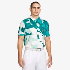 POLO GOLF MIMETICA NIKE