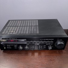 YAMAHA RX-300 NATURAL SOUND