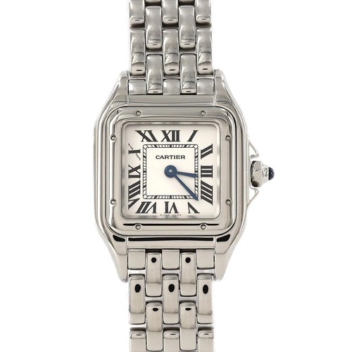Autentico cartier panthere - cartier,
