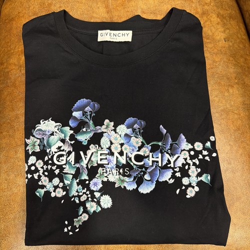 Shirt givenchy disegno - givenchy,