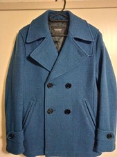 Cappotto BURBERRY BLACK LABEL