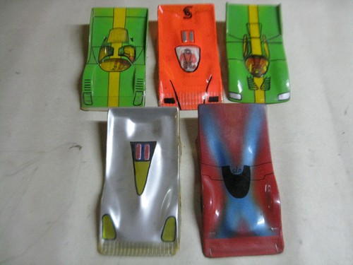 Carrozzerie slot car - car, per