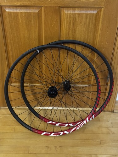 Set ruote carbonio roval - set,