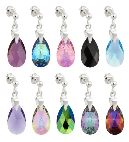 Orecchini argento sterling - orecchini, in