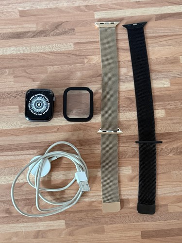 Apple watch series gps 44mm - watch,