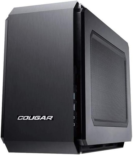 Cougar qbx ultra compact - compact, mini