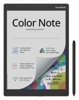 Pocketbook color note stormy - color,