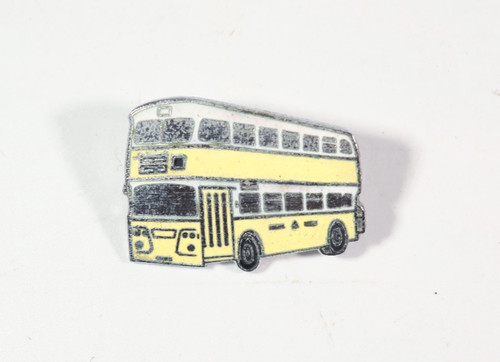 Vintage leyland atlantean - vintage,