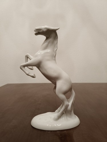 Royal dux bohemia cavallo - dux, bohemia,