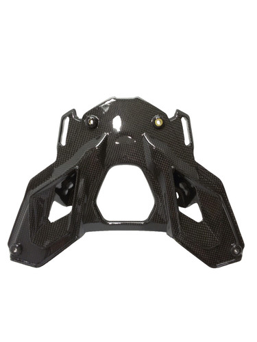 Sotto maniglione top case - sotto,