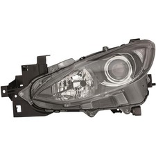Faro Alogeno Fari Anteriori