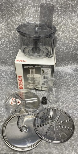 Bosch universal muz6ts5 - bosch,