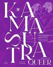 Kamasutra queer : manifeste érotique saphique : Sap... | Buch | Zustand sehr gut