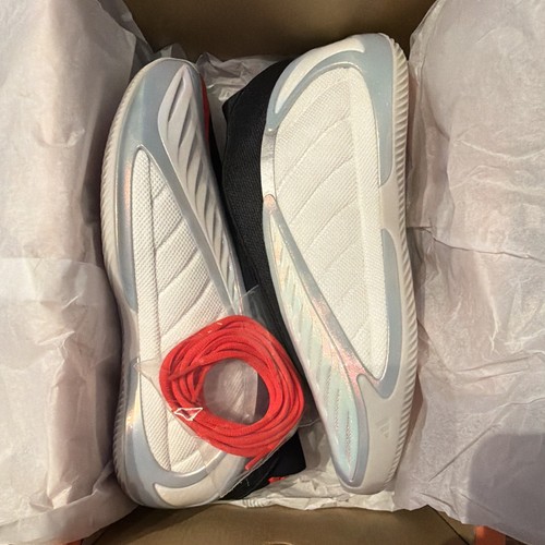 Adidas anthony edwards - adidas,