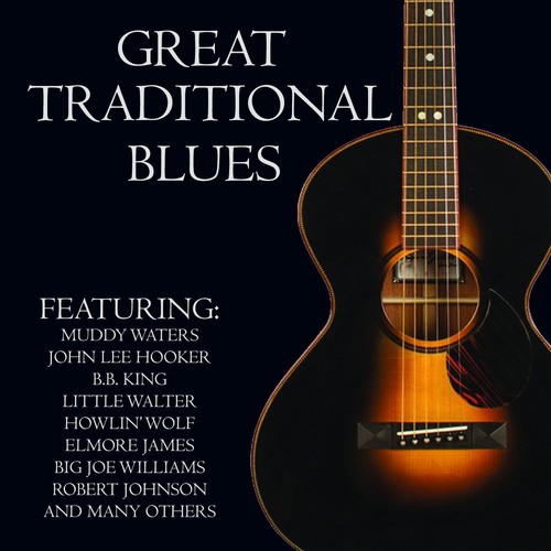 Various artists great - artists,