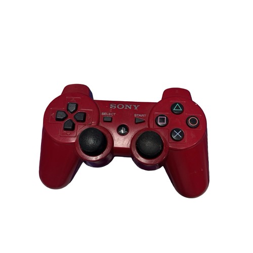 Sony ps3 dualshock - ps3, 3