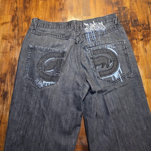 Jeans vintage y2k echo - vintage,