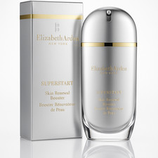 Elizabeth Arden Superstart Booster per il rinnovamento della pelle | 1,7 fl oz / 50 ml | Nuovo in scatola