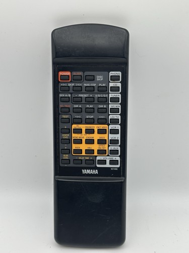 Telecomando originale yamaha - telecomando,
