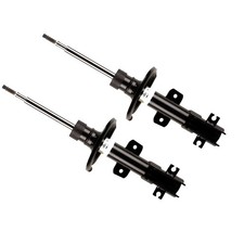 2 front Bilstein B4 shock