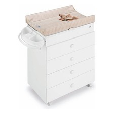 Cam Bagnetto fasciatoio 3