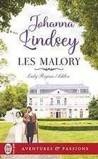Les Malory. Vol. 1. Lady