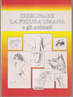 Disegnare figura umana e - disegnare,