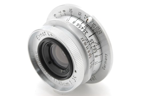 Mint leica ernst - 【n, mint+++】leica