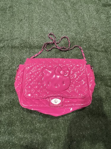 Borsa tracolla sanrio kawaii - borsa,