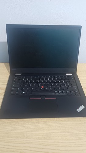 Lenovo thinkpad l13 - thinkpad, gen