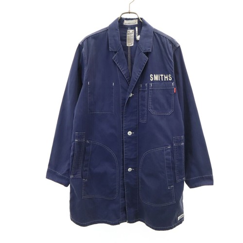 Bedwin made japan tuta - bedwin,