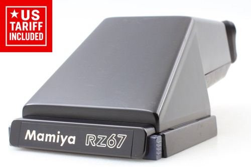 Ecc mamiya rz67 - 【ecc+3】, ae