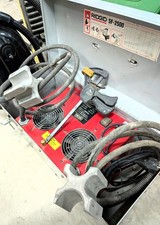 Congelatubi RIDGID SuperFreeze