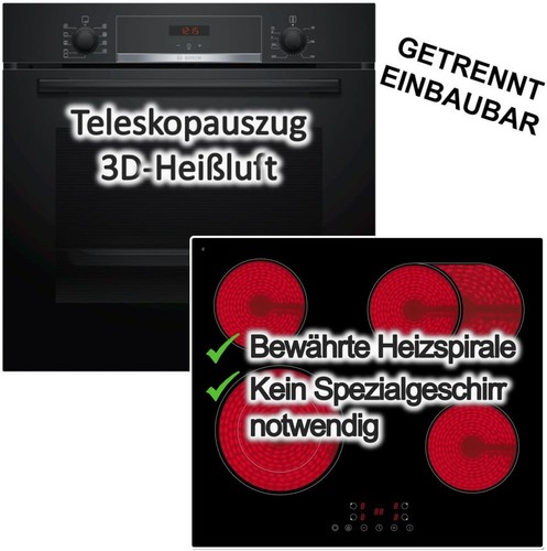 Set forno bosch idrolisi - set,