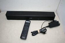 Bose Solo 5 TV Sound Speaker