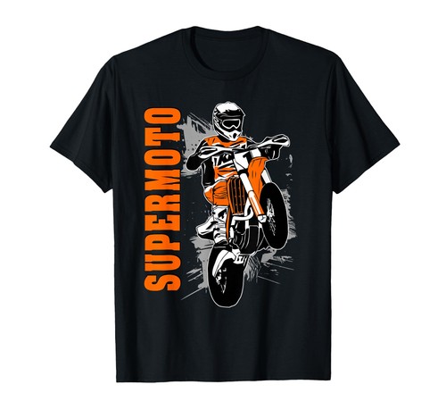 Supermoto supermotard enduro - supermoto,
