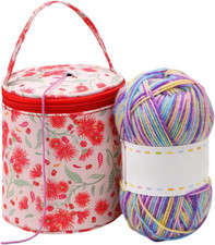 Organizer per Uncinetto -