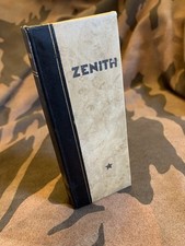 ZENITH Fab.Suisse 60’s