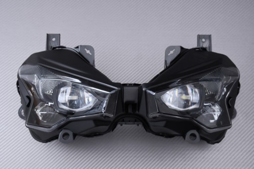 Faro fanale anteriore led - faro,