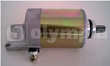 Adiva AD 250 IE E3 2007 2011 MOTORINO DI AVVIAMENTO OLY
